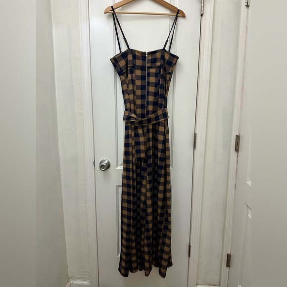 Free People Hold Me Tight Jumpsuit - Picture 7 of 7